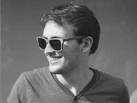 Nicolás Pérez
